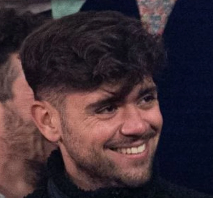 Simon DECHAUD